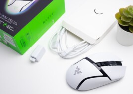 Razer Basilisk V3 Pro 35К