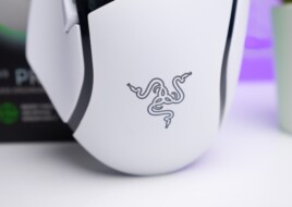 Razer Basilisk V3 Pro 35К