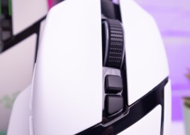 Razer Basilisk V3 Pro 35К