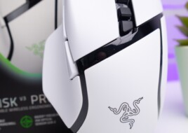 Razer Basilisk V3 Pro 35К