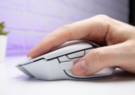 Razer Basilisk V3 Pro 35К