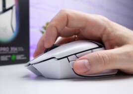 Razer Basilisk V3 Pro 35К