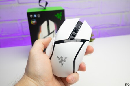 Razer Basilisk V3 Pro 35К