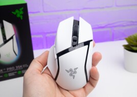 Razer Basilisk V3 Pro 35К