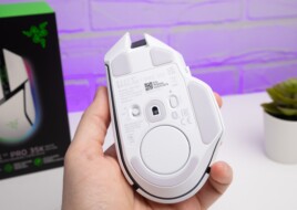 Razer Basilisk V3 Pro 35К