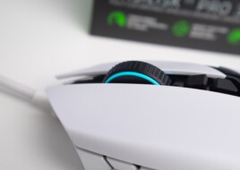 Razer Basilisk V3 Pro 35К