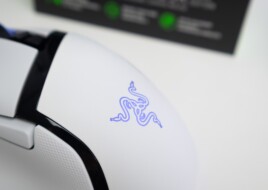 Razer Basilisk V3 Pro 35К