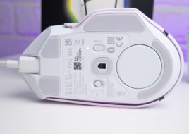 Razer Basilisk V3 Pro 35К