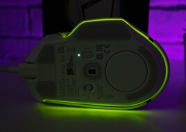 Razer Basilisk V3 Pro 35К
