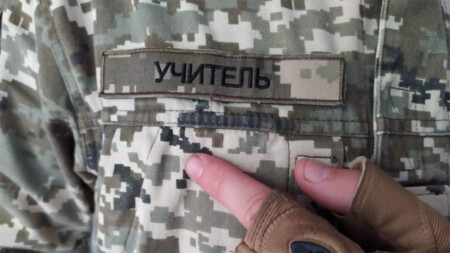 Мобілізований відсудив 380 тис. грн зарплати, не виплаченої за час проходження служби