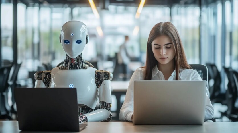 AI-агенти: що потрібно знати про один з головних технологічних трендів 2025-го