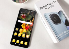 Redmi Note 14 Pro+ 5G