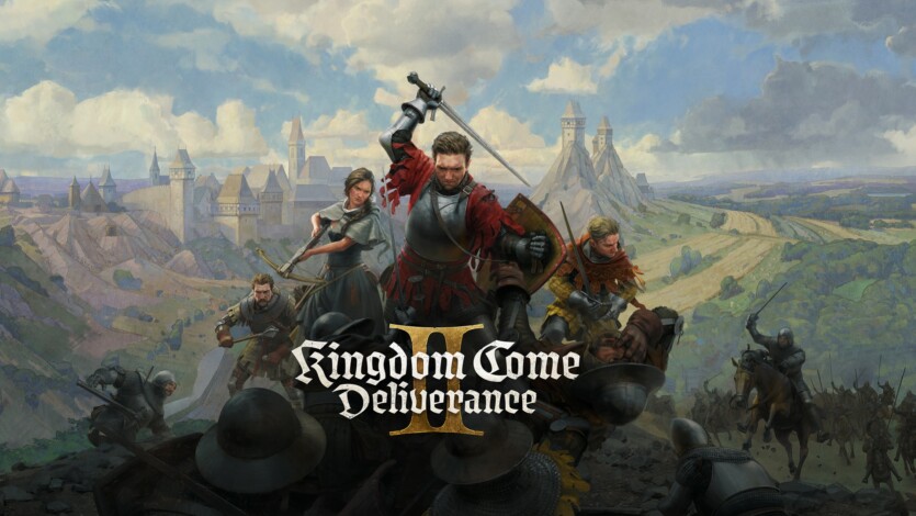 Kingdom Come Deliverance 2: «Гра року» чи симулятор середньовічного йолопа?