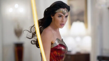 Warner Bros. закрила три студії і скасувала гру Wonder Woman, яка обійшлась у $100 млн