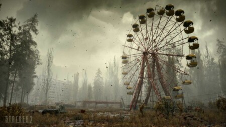 «Буде не тільки S.T.A.L.K.E.R.»: у GSC Game World хочуть робити більше ігор