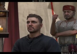 Kingdom Come: Deliverance 2 отримала патч 1.2 — підтримка модів, перукарня та 1000+ фіксів