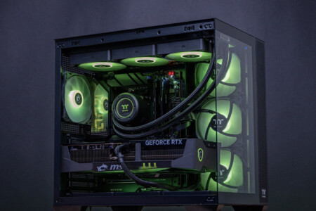 Виробники готових ПК також отримують NVIDIA RTX 50 за завищеними цінами — CEO PowerGPU скаржиться на 5090 за $3000