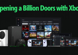 Microsoft «засвітила» вкладку Steam у новому інтерфейсі Xbox