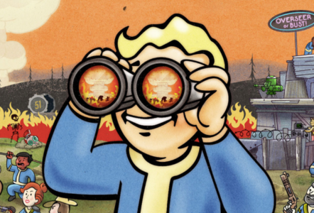 «Громадяни другого сорту»: Bethesda під вогнем критики через ставлення до працівників