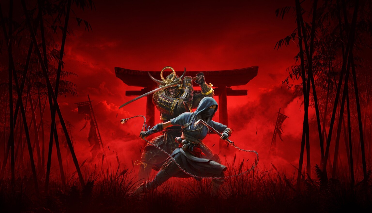 Assassin’s Creed: Shadows