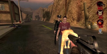 Postal 2 — абсурдний шутер з чорним гумором з'явиться в VR-версії через 22 роки після релізу