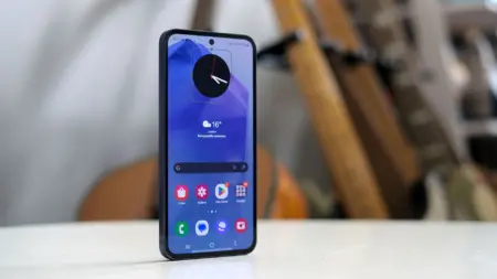 Що нового у Android 16: кас томні іконки, розділена панель сповіщень й налаштувань, анімовані ефекти погоди
