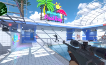 Ремейк Counter-Strike 1.6 вийде у Steam — фанати роблять те, що не робить Valve