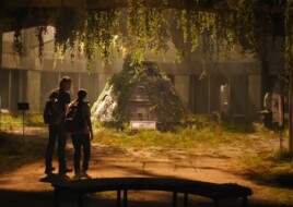 Серіал «Останні з нас» / The Last Of Us готує відповідь для епізоду про Білла та Френка у 2 сезоні