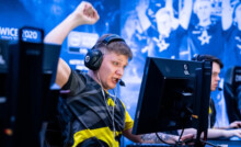 «Отримав хоча б трохи досвіду»: українець s1mple розповів про улюблену гру, і це не CS2