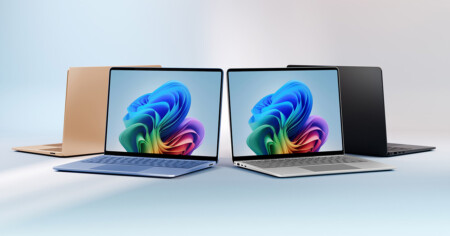 Ноутбуки Microsoft Surface з Snapdragon X найчастіше повертають на Amazon — можливий «канібалізм»