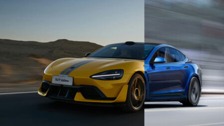 Драг-рейс Tesla Model S Plaid та Xiaomi SU7 Ultra — хто виграв спринтерські перегони?