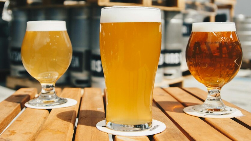 All about Ukrainian craft beer: production technology, history, varieties and best breweries