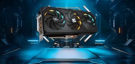 Відеокарти RTX 50 від Gigabyte «плачуть» термогелем — що сталось?