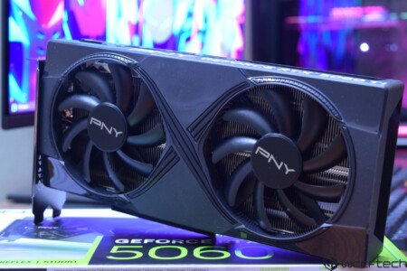 Перші огляди GeForce RTX 5060 Ti 16 ГБ: майже дотягує до RTX 4070 і «чудесний» DLSS 4