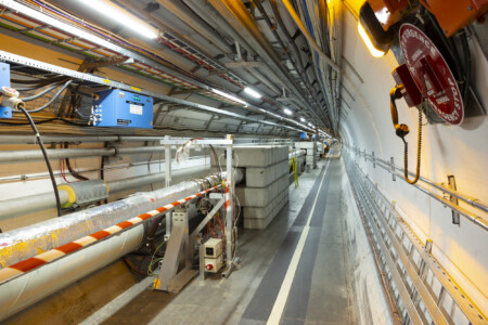 CERN хоче збудувати суперколайдер на 91 км за $17,4 млрд