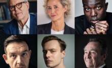 HBO представив 6 акторів серіалу про Гаррі Поттера — чутки про нового Снейпа підтвердились