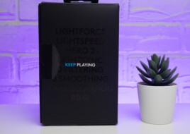 Logitech G PRO 2 Lightspeed