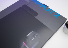 Logitech G PRO 2 Lightspeed