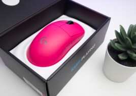 Logitech G PRO 2 Lightspeed