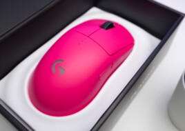 Logitech G PRO 2 Lightspeed