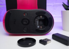 Logitech G PRO 2 Lightspeed