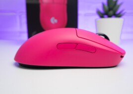 Logitech G PRO 2 Lightspeed