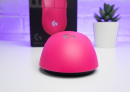 Logitech G PRO 2 Lightspeed