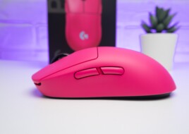Logitech G PRO 2 Lightspeed