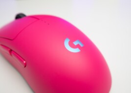 Logitech G PRO 2 Lightspeed