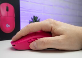 Logitech G PRO 2 Lightspeed