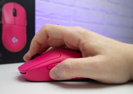Logitech G PRO 2 Lightspeed