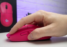 Logitech G PRO 2 Lightspeed