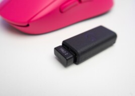 Logitech G PRO 2 Lightspeed