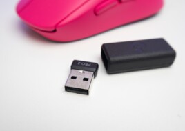 Logitech G PRO 2 Lightspeed